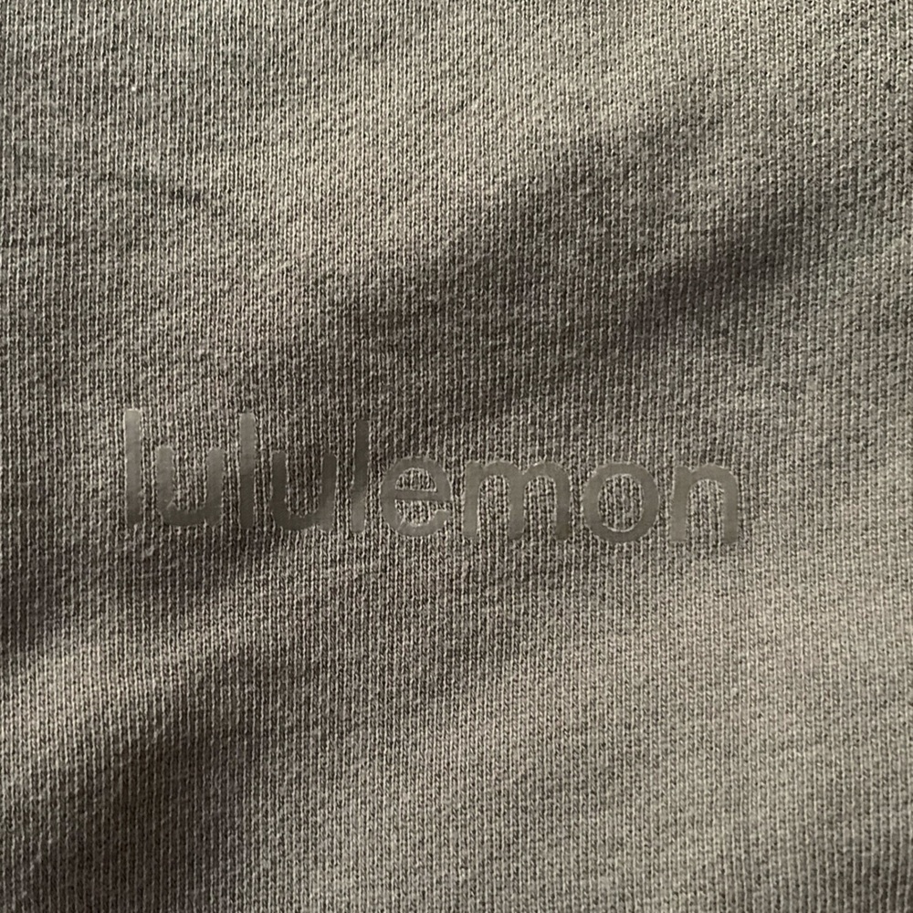 ⭐️Host Pick⭐️ Lululemon Relaxed High-Rise Jogger - Picture 4 of 11